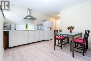 Property for Rent, Basement-4290 Salish Drive, Vancouver, BC