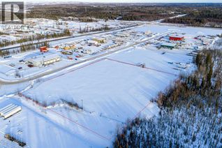 Commercial Land for Sale, 12-60051 Hwy 668, Rural Grande Prairie No. 1, County of, AB