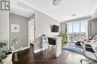 Property for Sale, 9582 Markham Road #610, Markham (Wismer), ON