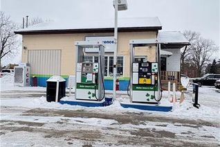 Property for Sale, 23 Wilmot Street S, Drumbo, ON