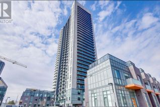 Condo Apartment for Rent, 8 Nahani Way #1621, Mississauga (Hurontario), ON