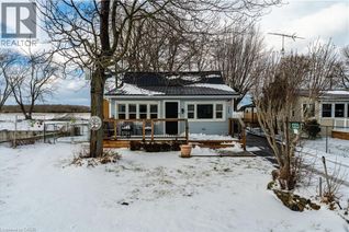 Bungalow for Sale, 1323 Lakeshore Road, Selkirk, ON
