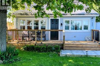 Bungalow for Sale, 1323 Lakeshore Road, Selkirk, ON