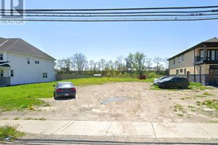 Land for Sale, 344 Beach Boulevard, Hamilton (Hamilton Beach), ON