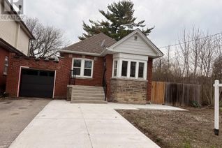 Property for Sale, 59 Longwood Road N, Hamilton (Westdale), ON
