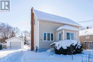 House for Sale, 9 Wilkins Street, Belleville (Belleville Ward), ON