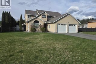 Detached House for Sale, 142 Lowe Street, Quesnel, BC