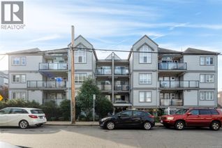 Property for Sale, 827 North Park St #119, Victoria, BC
