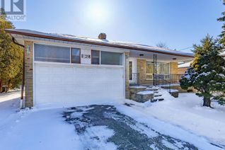 Bungalow for Rent, 129 Crestwood Road #Upper, Vaughan (Crestwood-Springfarm-Yorkhill), ON