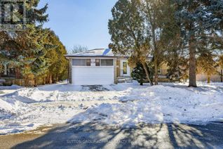 Bungalow for Rent, 129 Crestwood Road #Basement, Vaughan (Crestwood-Springfarm-Yorkhill), ON