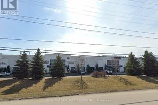 Property for Lease, 15 Brownridge Road #5-1, Halton Hills (Rural Halton Hills), ON