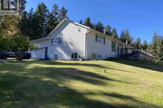 Detached House for Sale, 5270 Mackay Crescent, 108 Mile Ranch, BC