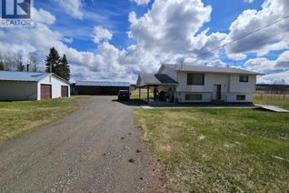 Detached House for Sale, 5982 Horse Lake Road, 100 Mile House, BC Detached House for Sale, 5982 Horse Lake Road, 100 Mile House, BC