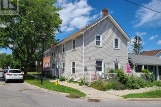 House for Sale, 37 South Front Street, Belleville (Belleville Ward), ON