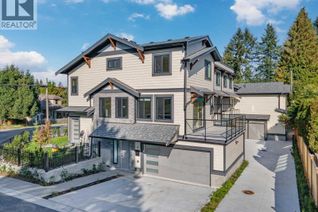 Townhouse for Sale, 11384 207 Street #4, Maple Ridge, BC Townhouse for Sale, 11384 207 Street #4, Maple Ridge, BC