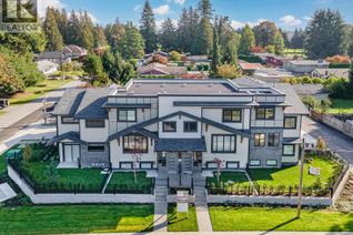 Townhouse for Sale, 11384 207 Street #4, Maple Ridge, BC