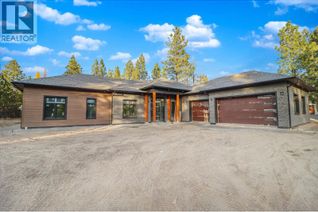 Property for Sale, 113 Corral Boulevard, Cranbrook, BC