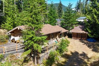 House for Sale, 360 Salal Road, Bowen Island, BC