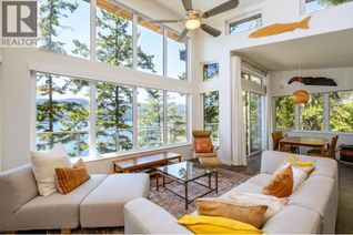 Property for Sale, 6815 Sandy Hook Trail, Sechelt, BC