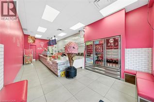 Non-Franchise Business for Sale, 380 Dundas Street E #D9, Oakville, ON