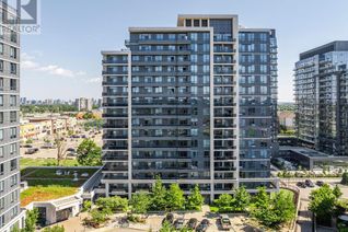 Property for Sale, 85 North Park Road #406, Vaughan (Beverley Glen), ON