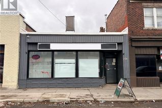 Property for Sale, 774 Barton Street E, Hamilton (Stipley), ON