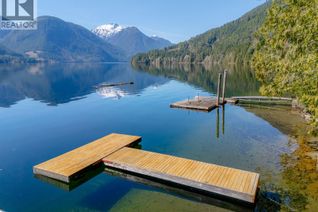 Land for Sale, 19350 Pacific Rim Hwy, Port Alberni, BC