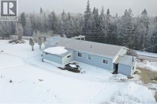 Property for Sale, 2107 Rawlings Road, Quesnel, BC