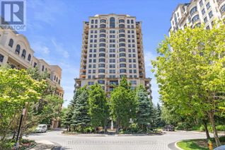Property for Sale, 662 Sheppard Avenue E #UPH4, Toronto (Bayview Village), ON