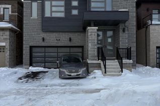 Property for Sale, 74 Claremont Drive #Lot 165, Brampton (Sandringham-Wellington North), ON