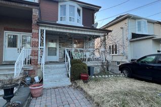 House for Sale, 4 Locust Street, Toronto (Mount Dennis), ON