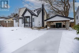 Detached House for Sale, 1223 Sunningdale Road E, London North (North C), ON