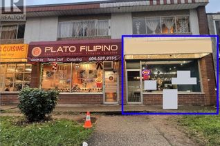 Restaurant/Fast Food Business for Sale, 5171 Joyce Street, Vancouver, BC