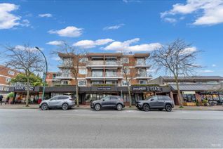 Condo for Sale, 15233 Pacific Avenue #204, White Rock, BC