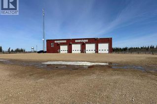 Industrial Property for Lease, 785001 Twp Rd 785a, Rural Spirit River No. 133, M.D. of, AB