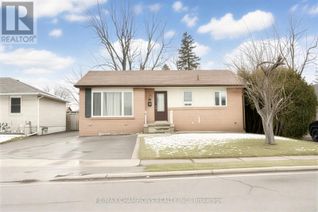 Property for Sale, 68 Nanwood Drive, Brampton (Bram East), ON