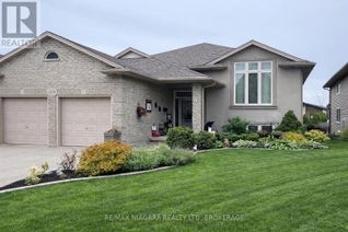 Bungalow for Sale, 129 Wellbrook Avenue, Welland (Prince Charles), ON Bungalow for Sale, 129 Wellbrook Avenue, Welland (Prince Charles), ON