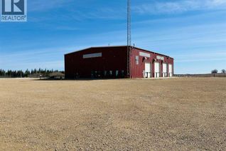Industrial Property for Sale, 785001 Twp Rd 785a, Rural Spirit River No. 133, M.D. of, AB