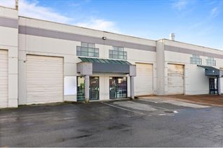 Industrial Property for Sale, 7750 128 Street #108-109, Surrey, BC Industrial Property for Sale, 7750 128 Street #108-109, Surrey, BC