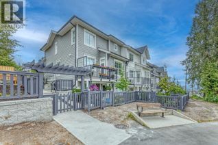 Townhouse for Sale, 3421 Queenston Avenue #104, Coquitlam, BC Townhouse for Sale, 3421 Queenston Avenue #104, Coquitlam, BC