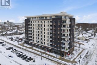 Property for Sale, 118 West Street #605, Port Colborne (Sugarloaf), ON