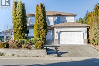 House for Sale, 6614 Everest Dr, Nanaimo, BC