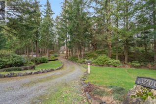 House for Sale, 3200 Poppleton Rd, Nanaimo, BC