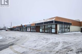 Property for Lease, 1080 Memorial Avenue, Thunder Bay, ON
