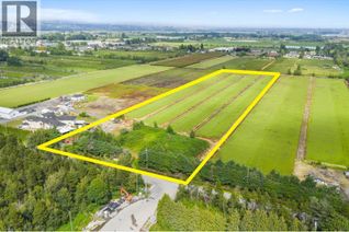 Commercial Land for Sale, 6860 Sidaway Road, Richmond, BC
