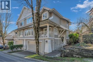 Townhouse for Sale, 3405 Plateau Boulevard #23, Coquitlam, BC