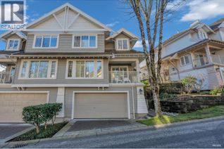 Townhouse for Sale, 3405 Plateau Boulevard #23, Coquitlam, BC