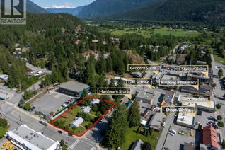 Property for Sale, 7421 Prospect Street, Pemberton, BC