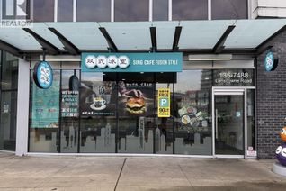 Commercial/Retail Property for Lease, 7488 Lansdowne Road #135, Richmond, BC