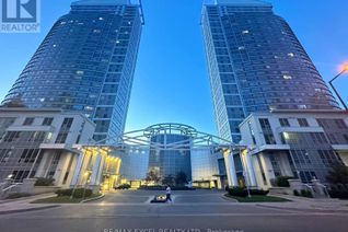 Property for Rent, 38 Lee Centre Drive #2912, Toronto (Woburn), ON